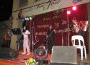 FIESTAS PATRONALES SAN JOSE 2012