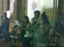 FIESTAS PATRONALES SAN JOSE 2012