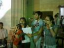 FIESTAS PATRONALES SAN JOSE 2012