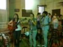 FIESTAS PATRONALES SAN JOSE 2012