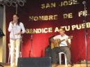 FIESTAS PATRONALES SAN JOSE 2012
