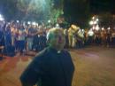 FIESTAS PATRONALES SAN JOSE 2012