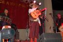 FIESTAS PATRONALES SAN JOSE 2012 - SEGUNDA PARTE