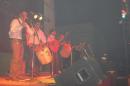FIESTAS PATRONALES SAN JOSE 2012 - SEGUNDA PARTE