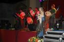 FIESTAS PATRONALES SAN JOSE 2012 - SEGUNDA PARTE