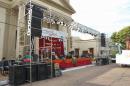 FIESTAS PATRONALES SAN JOSE 2012 - SEGUNDA PARTE
