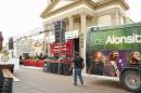 FIESTAS PATRONALES SAN JOSE 2012 - SEGUNDA PARTE