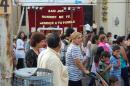 FIESTAS PATRONALES SAN JOSE 2012 - SEGUNDA PARTE