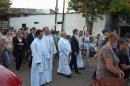 FIESTAS PATRONALES SAN JOSE 2012 - SEGUNDA PARTE