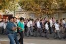 FIESTAS PATRONALES SAN JOSE 2012 - SEGUNDA PARTE