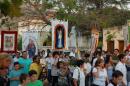 FIESTAS PATRONALES SAN JOSE 2012 - SEGUNDA PARTE