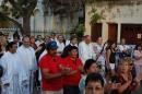 FIESTAS PATRONALES SAN JOSE 2012 - SEGUNDA PARTE