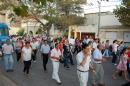 FIESTAS PATRONALES SAN JOSE 2012 - SEGUNDA PARTE