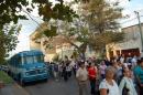 FIESTAS PATRONALES SAN JOSE 2012 - SEGUNDA PARTE