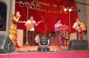 FIESTAS PATRONALES SAN JOSE 2012 - SEGUNDA PARTE