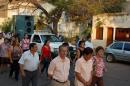 FIESTAS PATRONALES SAN JOSE 2012 - SEGUNDA PARTE