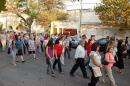 FIESTAS PATRONALES SAN JOSE 2012 - SEGUNDA PARTE