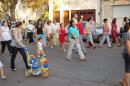 FIESTAS PATRONALES SAN JOSE 2012 - SEGUNDA PARTE