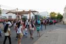 FIESTAS PATRONALES SAN JOSE 2012 - SEGUNDA PARTE