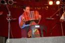 FIESTAS PATRONALES SAN JOSE 2012 - SEGUNDA PARTE