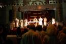 FIESTAS PATRONALES SAN JOSE 2012 - SEGUNDA PARTE
