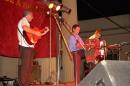 FIESTAS PATRONALES SAN JOSE 2012 - SEGUNDA PARTE