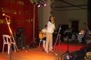 FIESTAS PATRONALES SAN JOSE 2012 - SEGUNDA PARTE