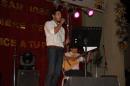 FIESTAS PATRONALES SAN JOSE 2012 - SEGUNDA PARTE