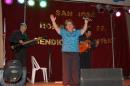 FIESTAS PATRONALES SAN JOSE 2012 - SEGUNDA PARTE