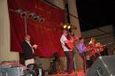 FIESTAS PATRONALES SAN JOSE 2012 - SEGUNDA PARTE