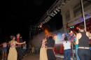 FIESTAS PATRONALES SAN JOSE 2012 - SEGUNDA PARTE