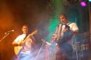 FIESTAS PATRONALES SAN JOSE 2012 - SEGUNDA PARTE