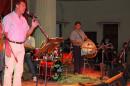FIESTAS PATRONALES SAN JOSE 2012 - SEGUNDA PARTE