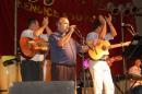 FIESTAS PATRONALES SAN JOSE 2012 - SEGUNDA PARTE