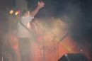 FIESTAS PATRONALES SAN JOSE 2012 - SEGUNDA PARTE