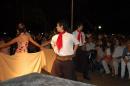 FIESTAS PATRONALES SAN JOSE 2012 - SEGUNDA PARTE