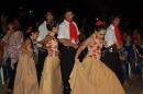 FIESTAS PATRONALES SAN JOSE 2012 - SEGUNDA PARTE