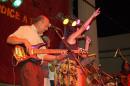 FIESTAS PATRONALES SAN JOSE 2012 - SEGUNDA PARTE