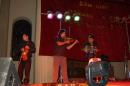 FIESTAS PATRONALES SAN JOSE 2012 - SEGUNDA PARTE