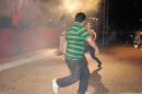 FIESTAS PATRONALES SAN JOSE 2012 - SEGUNDA PARTE
