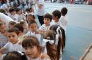 Fiesta de educacin fsica y cierre de actividades Jardn Semillitas