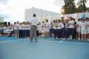 Fiesta de educacin fsica y cierre de actividades Jardn Semillitas