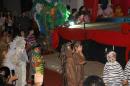 Fiesta de educacin fsica y cierre de actividades Jardn Semillitas