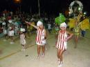 Todas las fotos de las comparsas en la segunda noche de carnaval