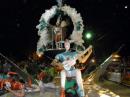 Todas las fotos de las comparsas en la segunda noche de carnaval