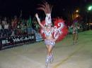 Todas las fotos de las comparsas en la segunda noche de carnaval