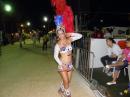 Todas las fotos de las comparsas en la segunda noche de carnaval