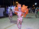 Todas las fotos de las comparsas en la segunda noche de carnaval