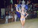 Todas las fotos de las comparsas en la segunda noche de carnaval