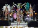 Todas las fotos de las comparsas en la segunda noche de carnaval